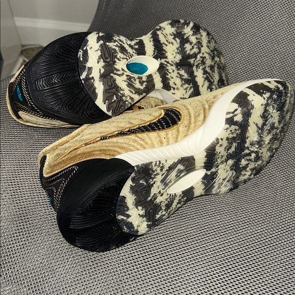 Nike LeBron 21 The Shop Nobility (Marbled Sole) FZ7883-700 NEW , last one! - Picture 5 of 6